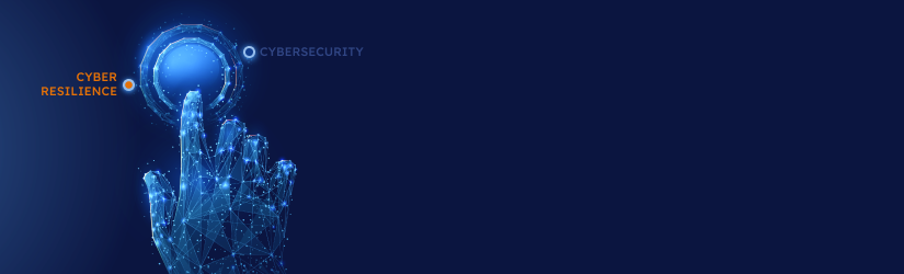 Using Backup to Elevate a Cybersecurity Offering to a Cyber Resilience Offering