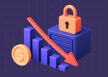 Cover for the article How proprietary backup storage requirements kill your ROI