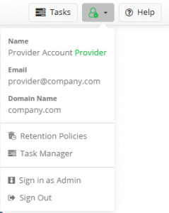 MSP 360 Provider image