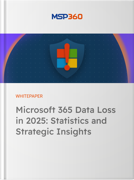 Whitepaper Microsoft 365 icon