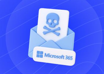 cover for article "How to prevent ransomware in Microsoft 365"