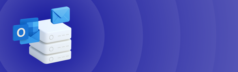 How to Backup Outlook Emails Cover