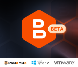 Upcoming Backup Features