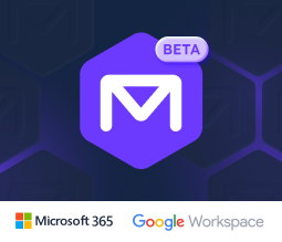 Upcoming Local Backup for M365/Google
